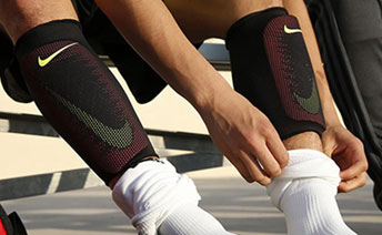 Shop All Shin Guards