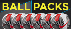Ball Packs