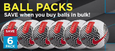 Shop Ball Packs