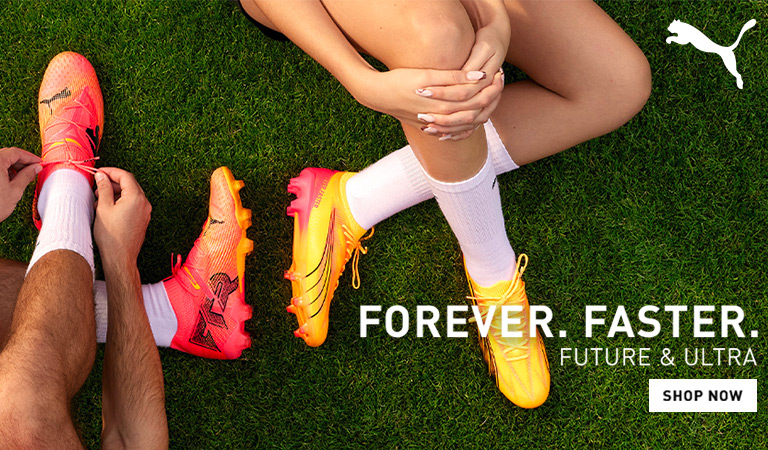 PUMA Forever Faster Pack