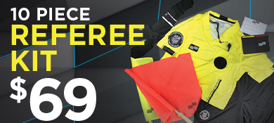 Shop Referee Kits