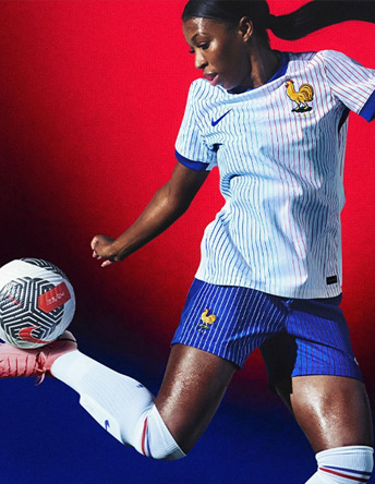 Shop All National Team Jerseys