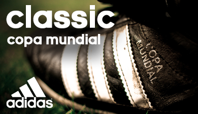 Classic Copa Mundial