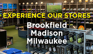 Visit Our Stores in Southern Wisconson